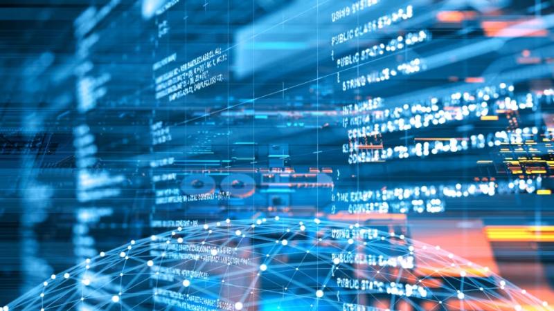 Linux基石：金秀小程序开发公司的技术底座与发行版选择逻辑