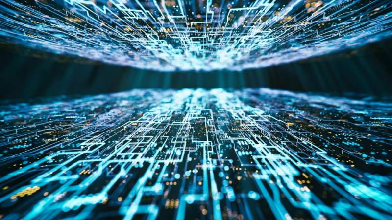 金秀网站建设：实施DevOps，赋能医疗保健领域数字化转型